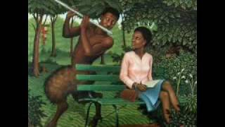 art webb - you can't hide love