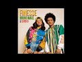 Bruno Mars Ft Cardi B Finesse Audio HQ