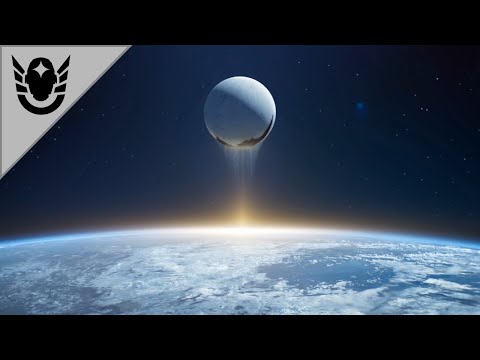 Ascent (Without Dialogue) - Destiny 2: Season of the Seraph Cutscene