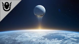 Destiny 2: Season of the Seraph Cutscene - Nowhere to Run (Without Dialogue)