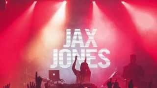 Jax Jones - Luv Like This