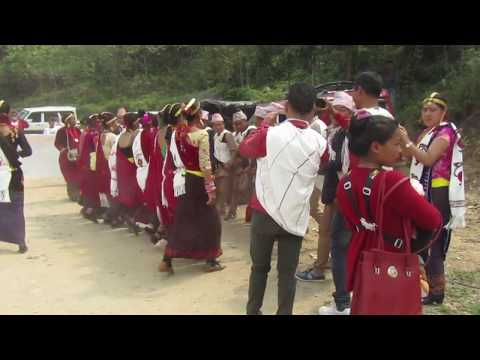 magarharuko hurra nach dhankuta Bazer
