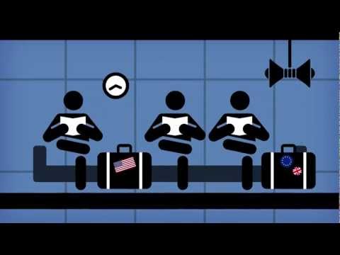 Video thumbnail for Please Remain Seated