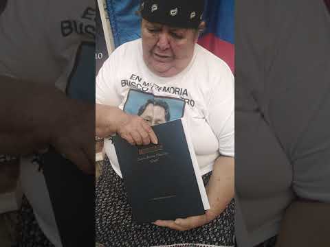 Testimonio Historia de Chayo