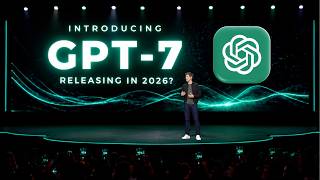 OpenAI’s New GPT-7 Leaked: A 10T Parameter Monster?