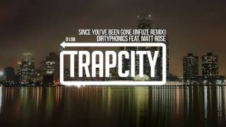 Dirtyphonics - Since You've Been Gone feat. Matt Rose (Infuze Remix)