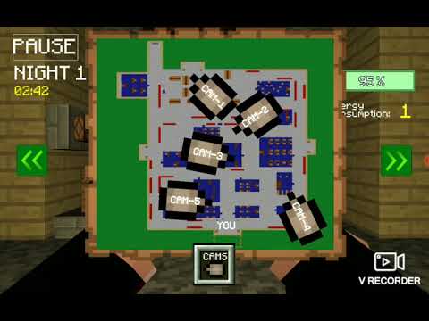 ROMAIN WORLD/ BALD ANGRY TEACHER FIVE NIGHT AT SCHOOL - PART 3 /ANIMATION