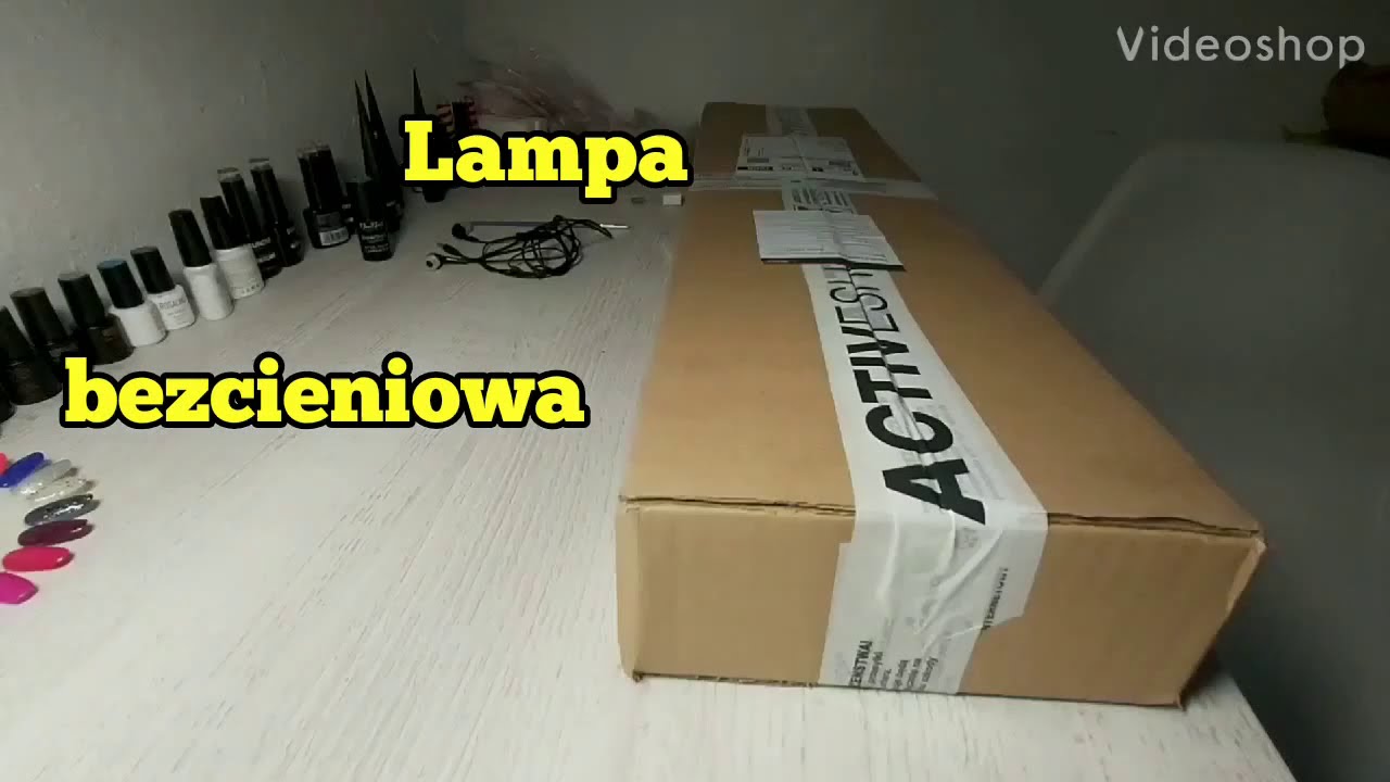 Watch Jaką lampę bezcieniową kupić | ●Funkia now Jaką lampę bezcieniową kupić | ●Funkia