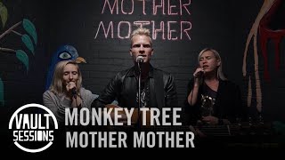 Mother Mother Performs “Monkey Tree” on Vault Sessions | JUNO TV