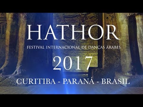 Hathor Festival - 2017