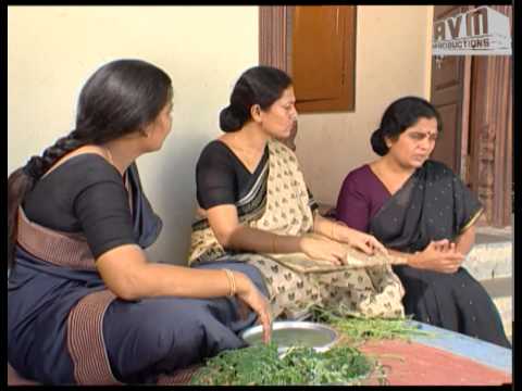 Episode 906: Sorgam Tamil TV Serial - AVM Productions