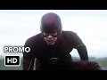 The Flash 1x10 Promo "Revenge of the Rogues ...