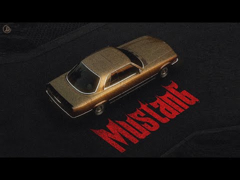 Mustang — watch video