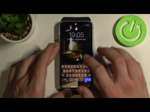iPhone 13 mini – All Unlock Methods