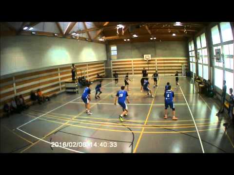 STV Wil - VC Smash Winterthur