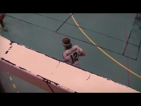 2016 02 21    Malmabergs IK -  VIB  6-4