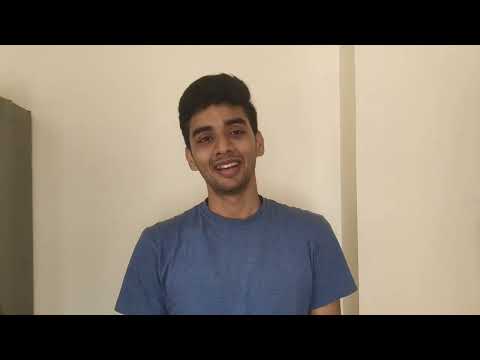 Kailash Gowthaman Hindi Monol...