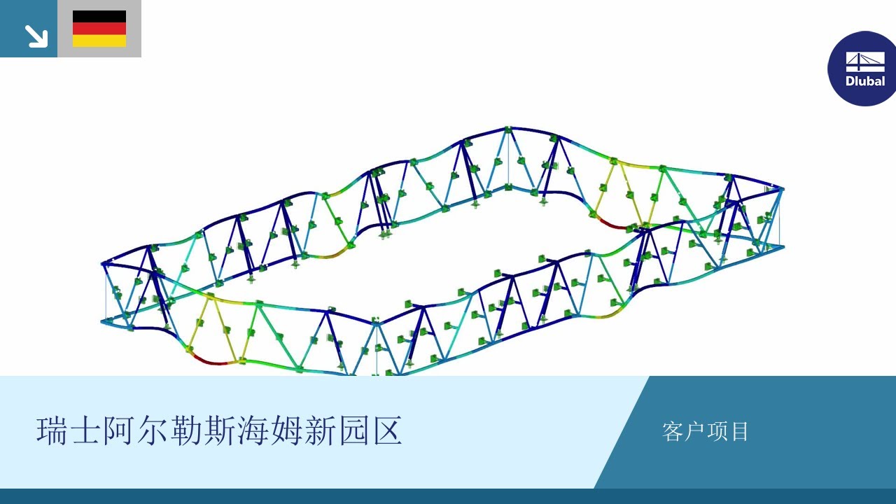 CP 001204 | 瑞士阿尔勒斯海姆新园区