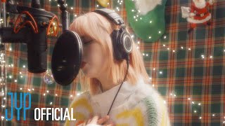 [閒聊] NMIXX Lily-All I Want For Christmas Is You