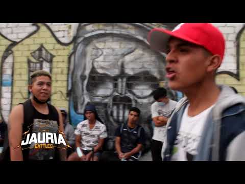 CERTERO VS G VS BONS   JAURIA BATTLES