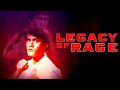 Legacy Of Rage Full Movie 1986 Review Brandon Lee Michael Wong