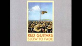 Red Guitars - Good Technology