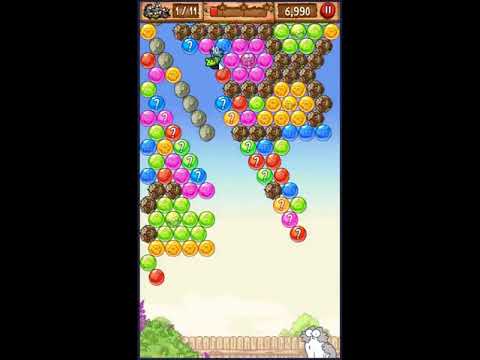 Simon's Cat Pop Time Level 333 - NO BOOSTERS 😺 | SKILLGAMING ✔️