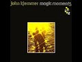 John Klemmer / Summer Song