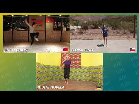 ILHC 2020 - Open Solo Jazz & Charleston Prelims