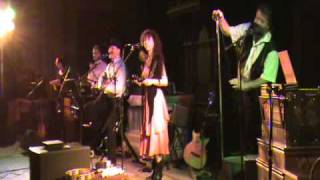 Hangin round the mistletoe_HeinzFlueckiger.wmv