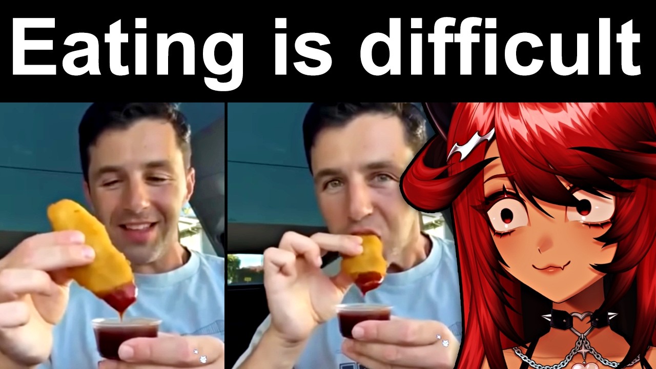 WHY WOULD YOU DO THAT?! (r/Unexpected)