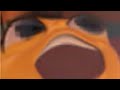 BEE MOVIE BARRY SCREAMING IN PAIN COMPILATION