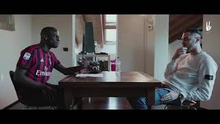 STO MAGAZINE DISSA MARRACASH: SANTERIA E&#39; STATA UNA DELUSIONE