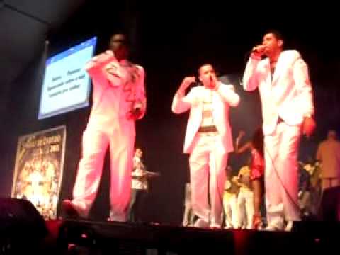 LIESA CD Grupo Especial 2011 - Acadêmicos do Grande Rio (11/12)