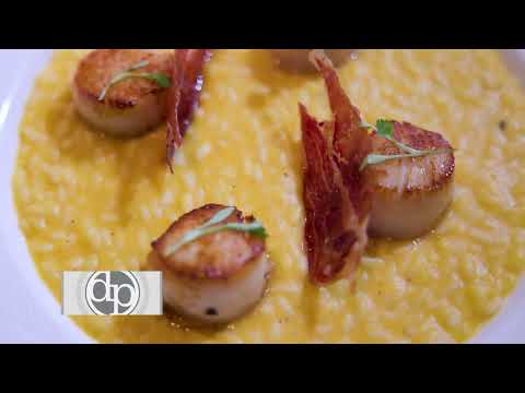 Dining Playbook: Beacon Hill Hotel