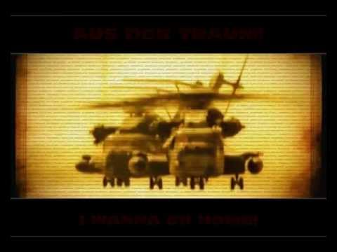 AND ONE ~ Aus der Traum! [I Wanna Go Home!]