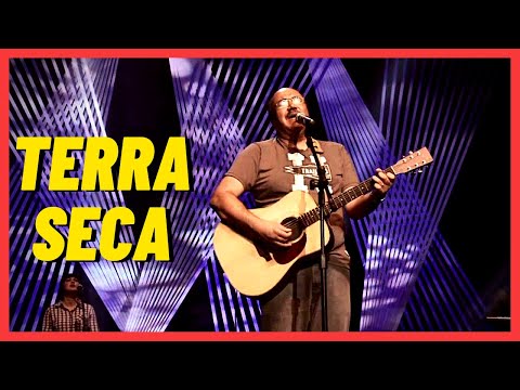 🔥 Judson Oliveira - Terra Seca {Mensagem Viva & Eficaz}