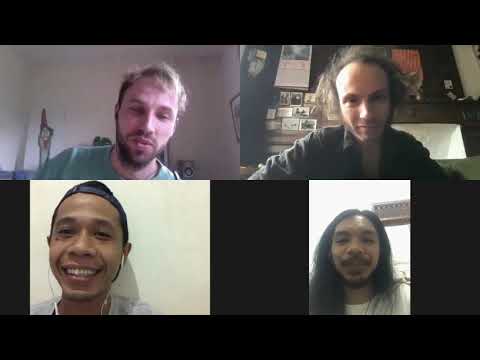 Carambolage & The Bardogs