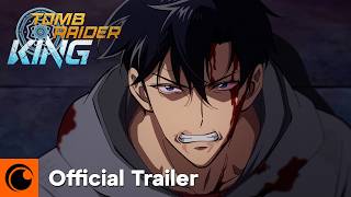 Official Trailer [Subtitled]