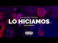 FREE LO HACIAMOS Blessd Feid Type Beat Beat Instrumental Reggaeton Pista De Reggaeton 2025