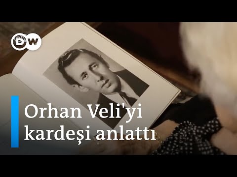 Her anısı bir Orhan Veli şiirine çıkıyor - DW Türkçe