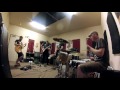 American Steel-Band Practice-Shrapnel