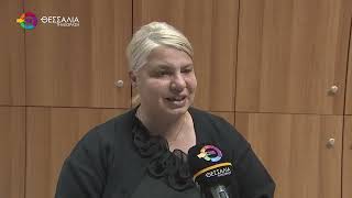 ΔΙΚΗ ΤΕΜΠΩΝ: ΜΕΓΑΛΩΣΑΝ ΤΗΝ ΑΙΘΟΥΣΑ ΤΟΥ ΕΦΕΤΕΙΟΥ ΛΑΡΙΣΑΣ - ΑΥΞΗΘΗΚΑΝ ΟΙ ΘΕΣΕΙΣ 23 05 2026