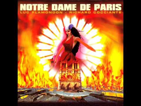 Notre Dame de Paris - Jestem księdzem i kocham cię (POLSKA WERSJA)