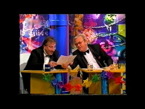Heti Hetes 3x18 - Szilveszter (2001) - részlet