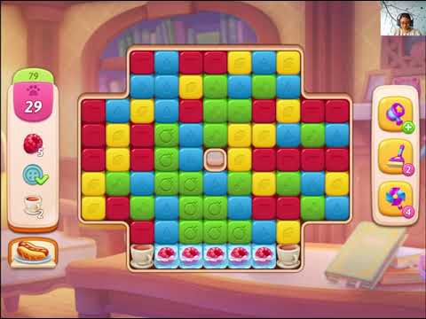 My Story Mansion Makeover Level 79