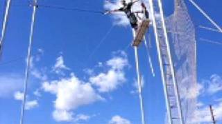 Trapeze 101