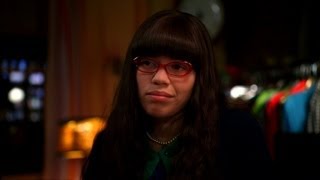 Ugly Betty - Sisters On The Verge Of A Nervous Breakdown
