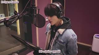 Samuel - Winter Night (Hun Sub)