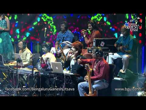THAKITA THADHIMI |Sagara Sangamam |Veena recital |Rajhesh Vaidhya |59th Bengaluru Ganesh Utsava 2021